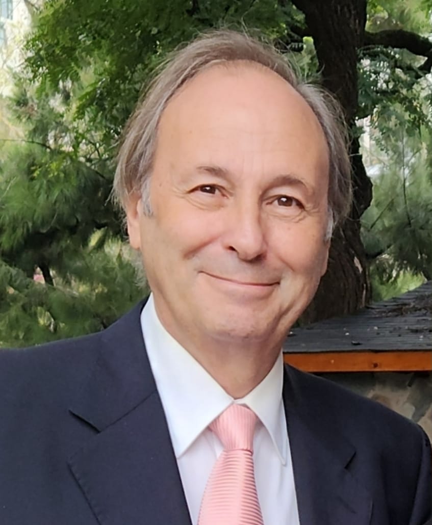 Alejandro Ballestero